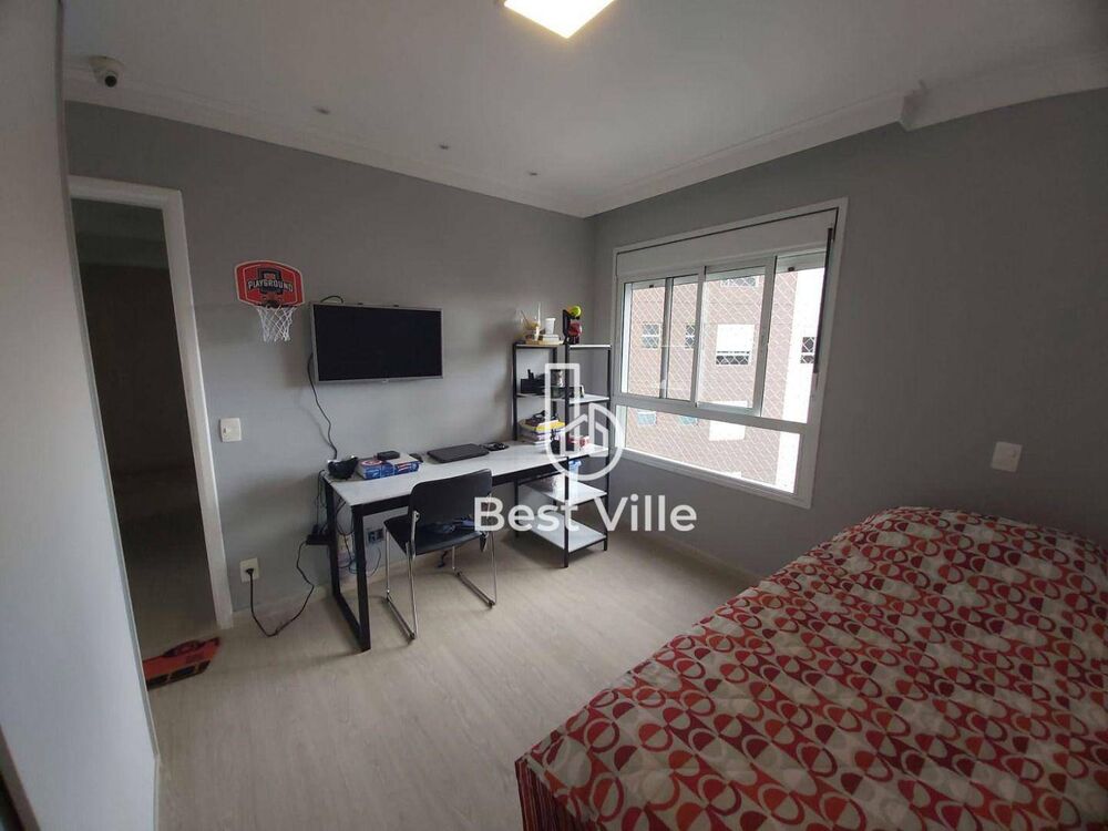 Apartamento, 3 quartos, 155 m² - Foto 5