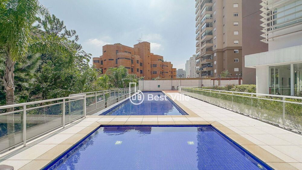 Apartamento, 3 quartos, 155 m² - Foto 12