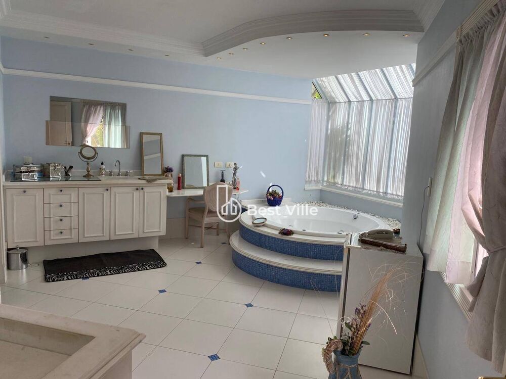 Casa de Condomínio, 4 quartos - Foto 3