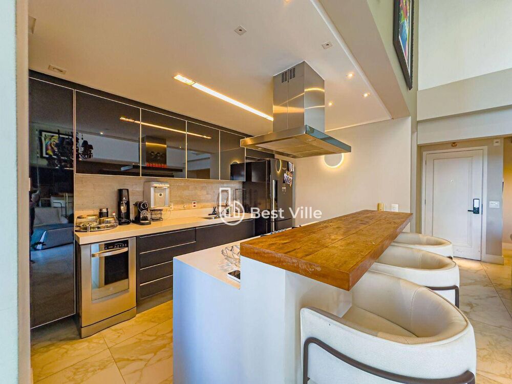 Apartamento, 2 quartos, 108 m² - Foto 11