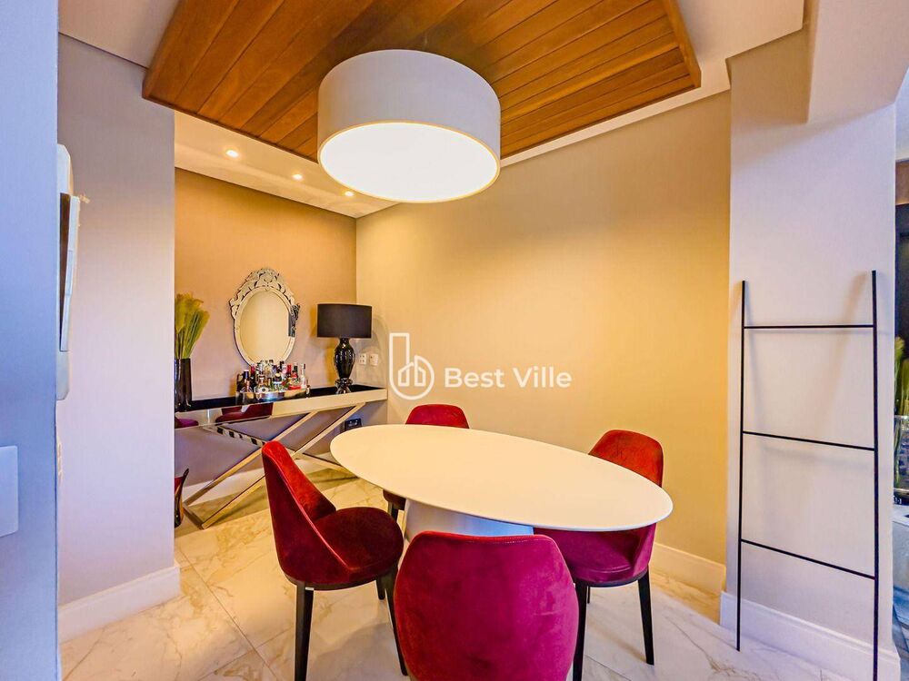 Apartamento, 2 quartos, 108 m² - Foto 5