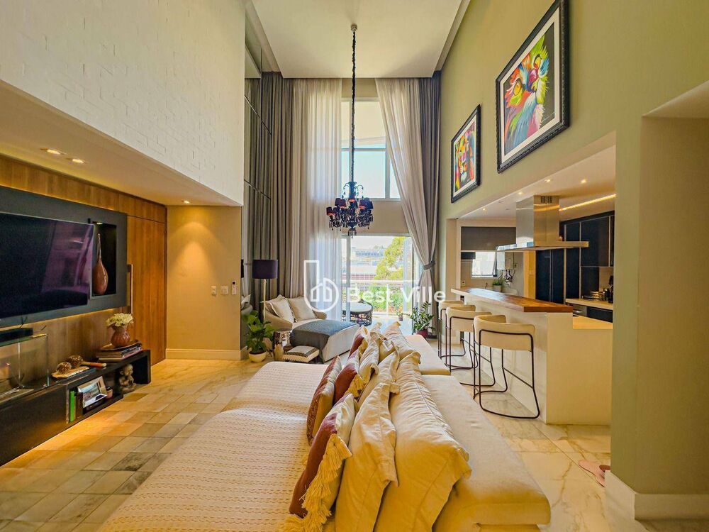 Apartamento, 2 quartos, 108 m² - Foto 10