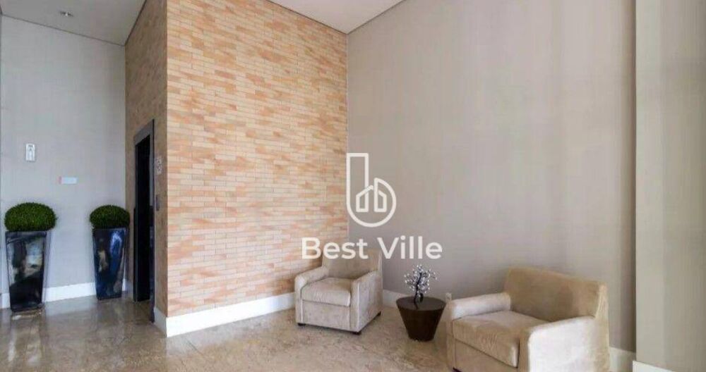 Apartamento, 2 quartos, 108 m² - Foto 1