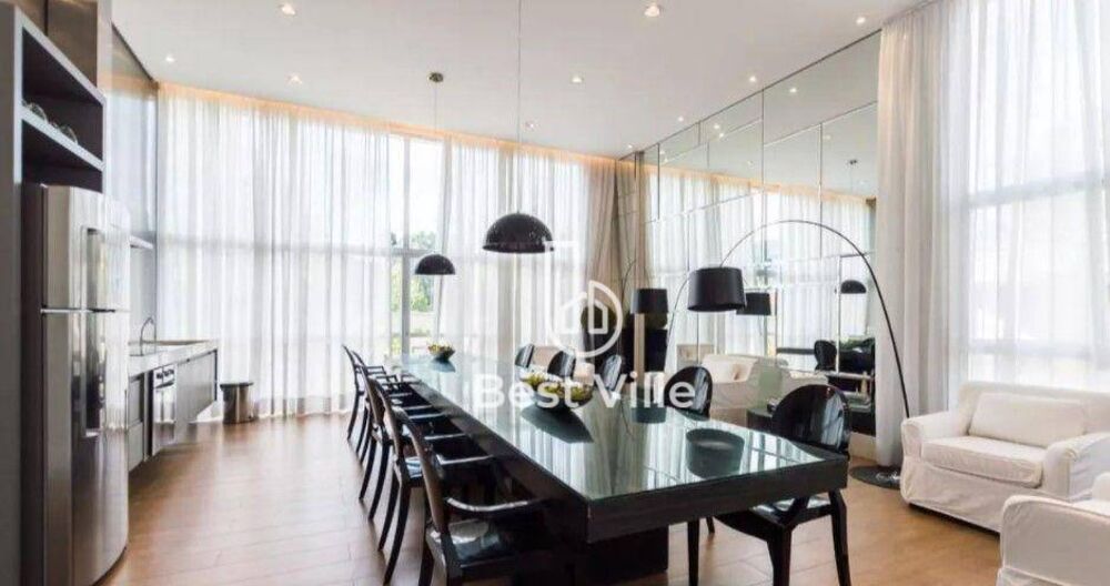 Apartamento, 2 quartos, 108 m² - Foto 14