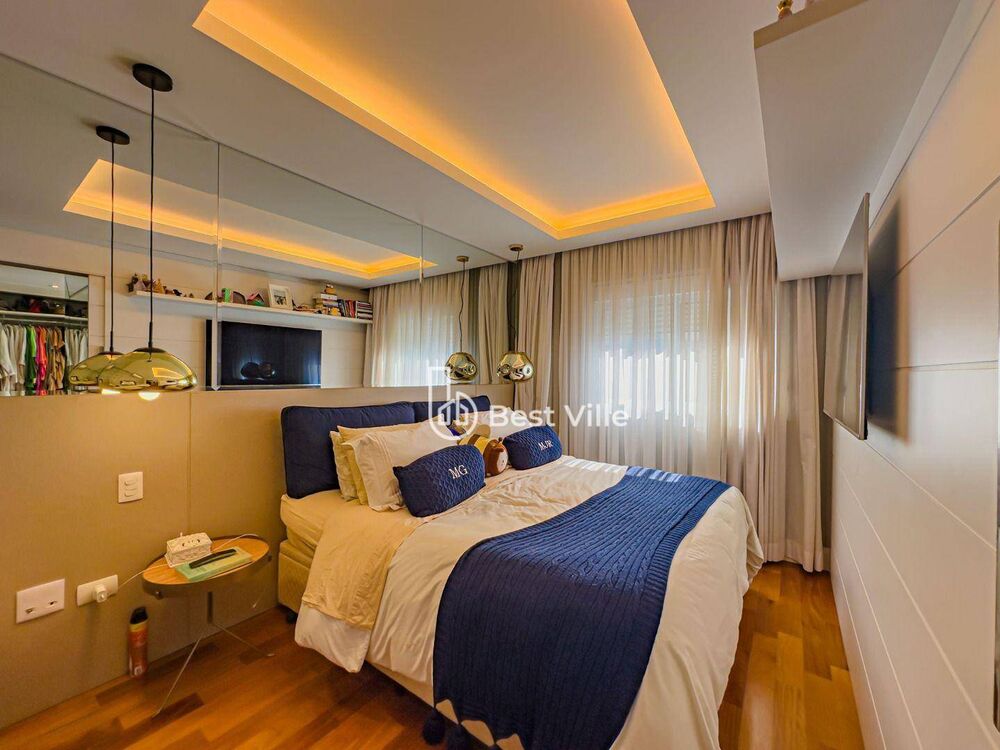Apartamento, 2 quartos, 108 m² - Foto 6