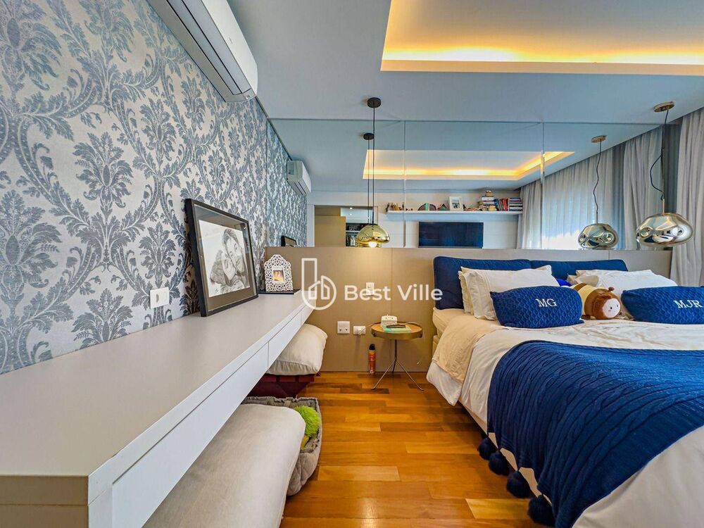 Apartamento, 2 quartos, 108 m² - Foto 9