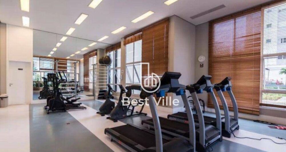 Apartamento, 2 quartos, 108 m² - Foto 2