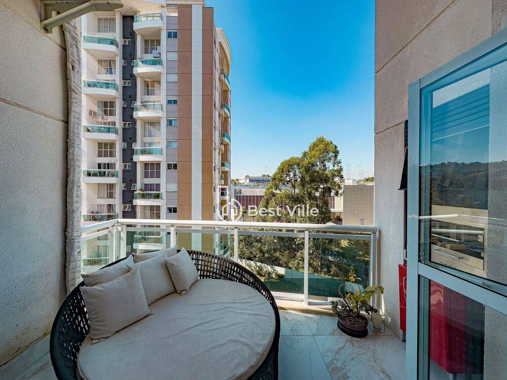 Apartamento, 2 quartos, 108 m² - Foto 4