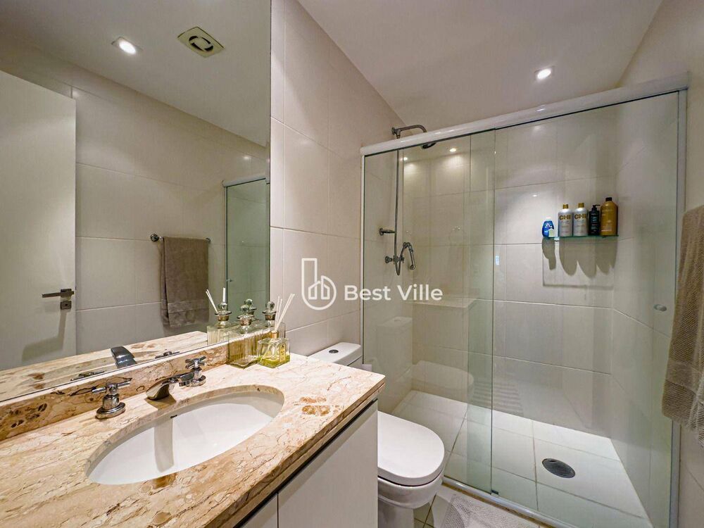 Apartamento, 2 quartos, 108 m² - Foto 3