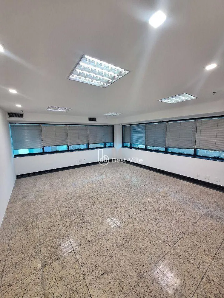 Sala-Conjunto, 91 m² - Foto 2