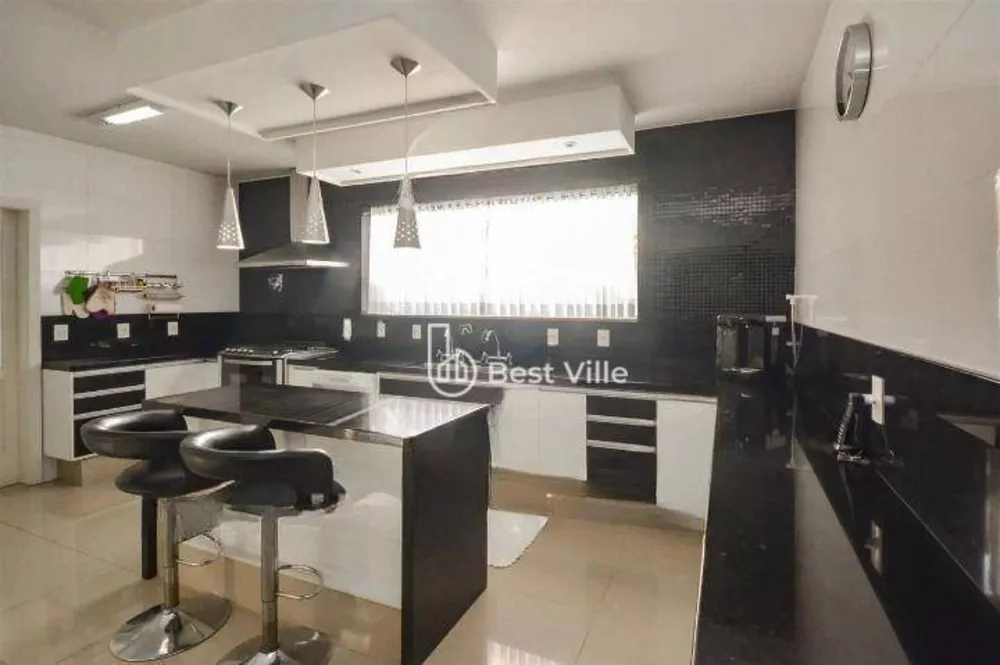 Casa de Condomínio, 4 quartos - Foto 3