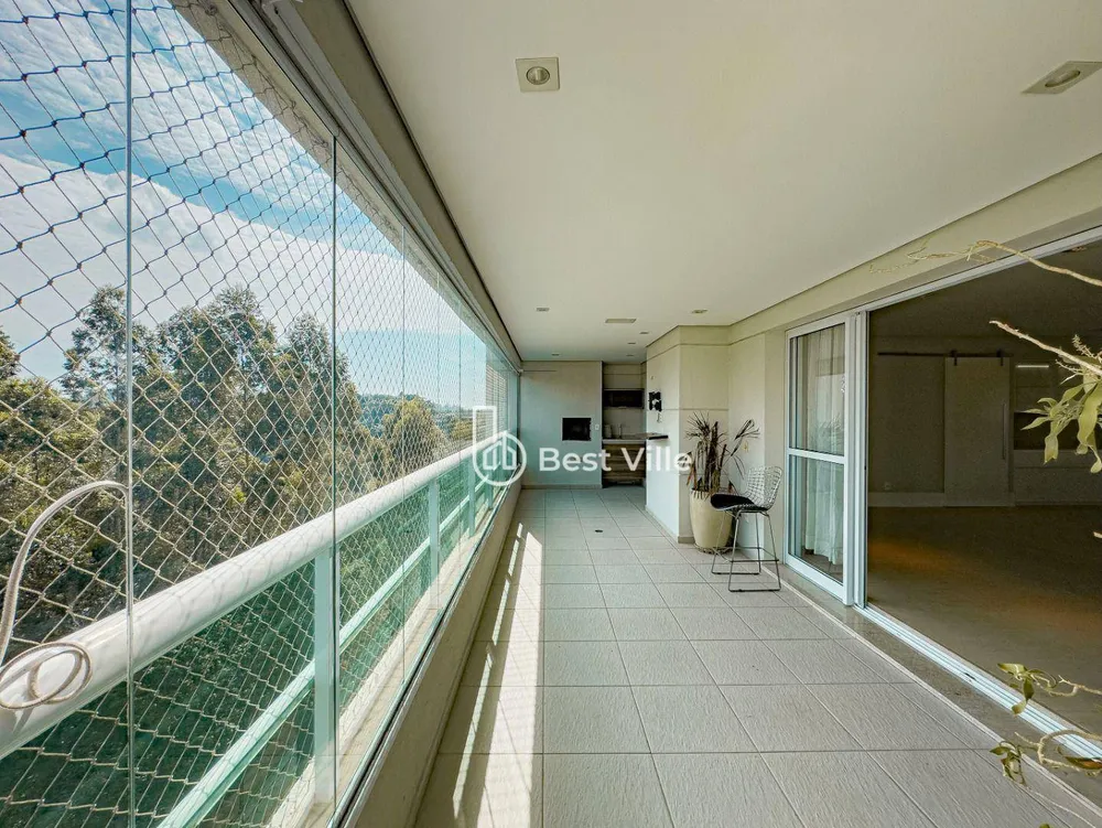 Apartamento, 3 quartos, 202 m² - Foto 2