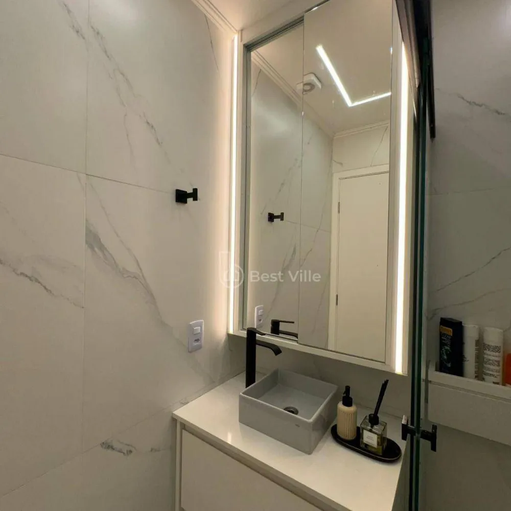 Apartamento, 2 quartos, 52 m² - Foto 1