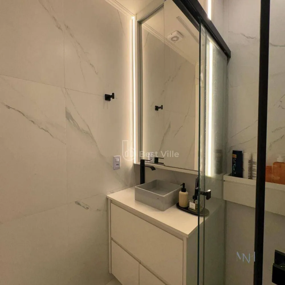 Apartamento, 2 quartos, 52 m² - Foto 3