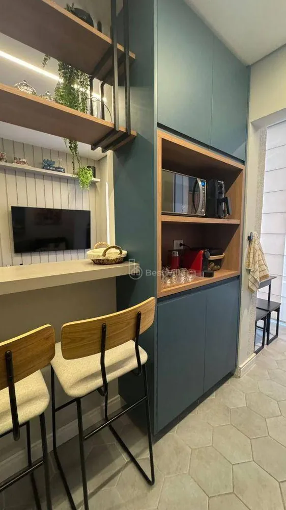 Apartamento, 2 quartos, 52 m² - Foto 4