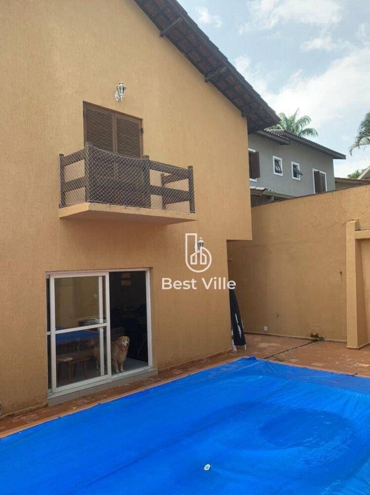 Casa de Condomínio, 4 quartos - Foto 1