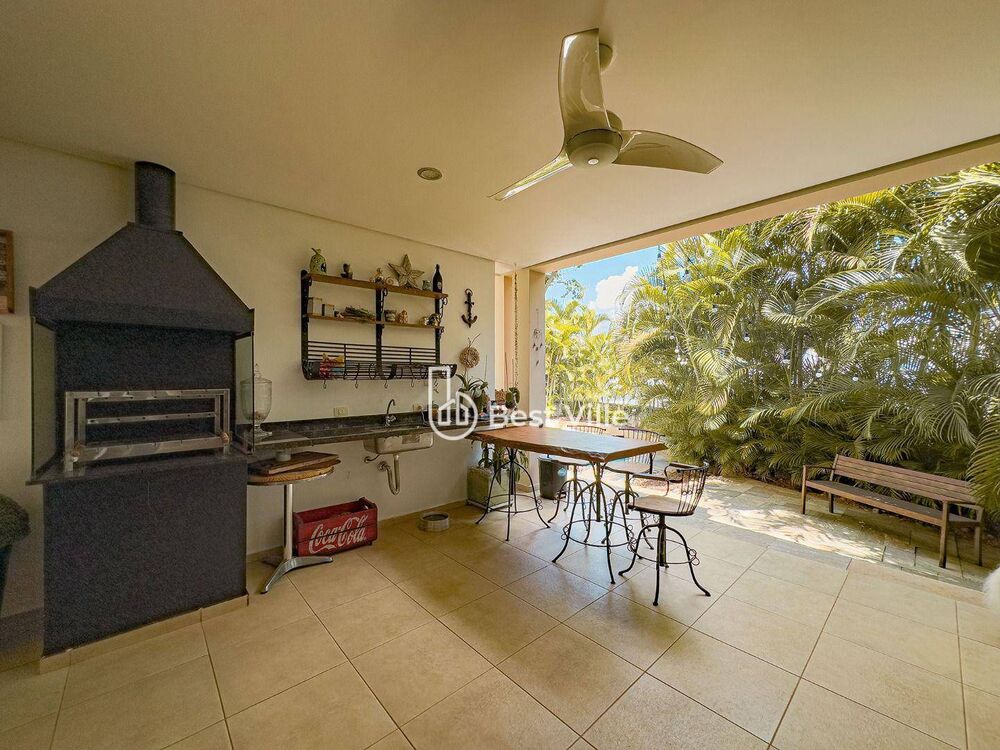 Casa de Condomínio, 4 quartos - Foto 7