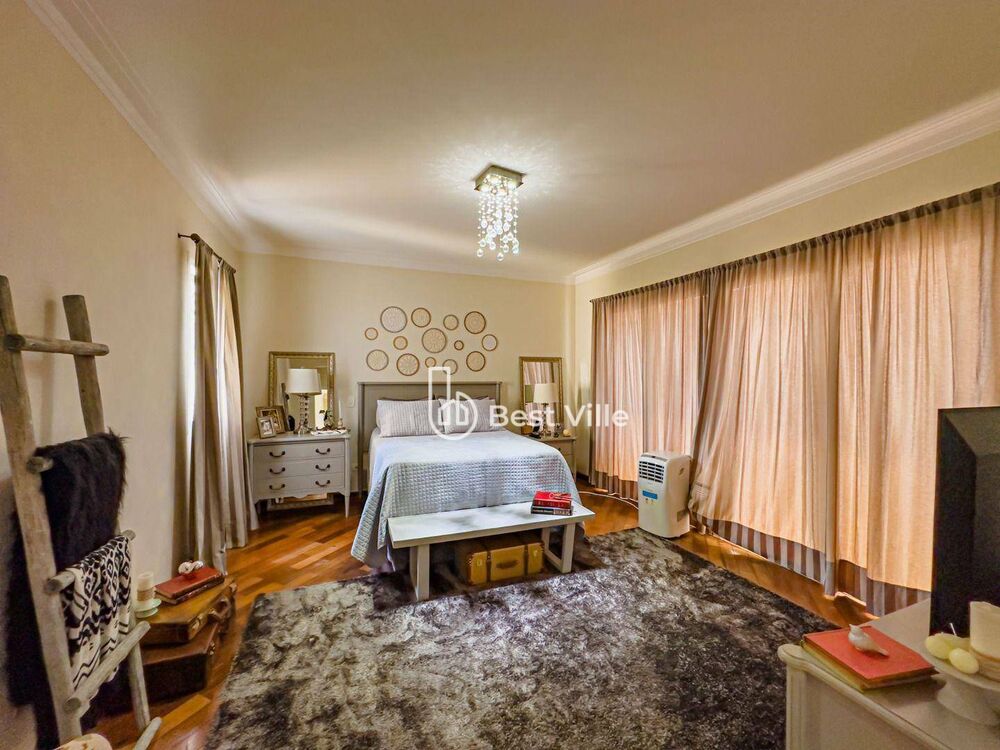 Casa de Condomínio, 4 quartos - Foto 8