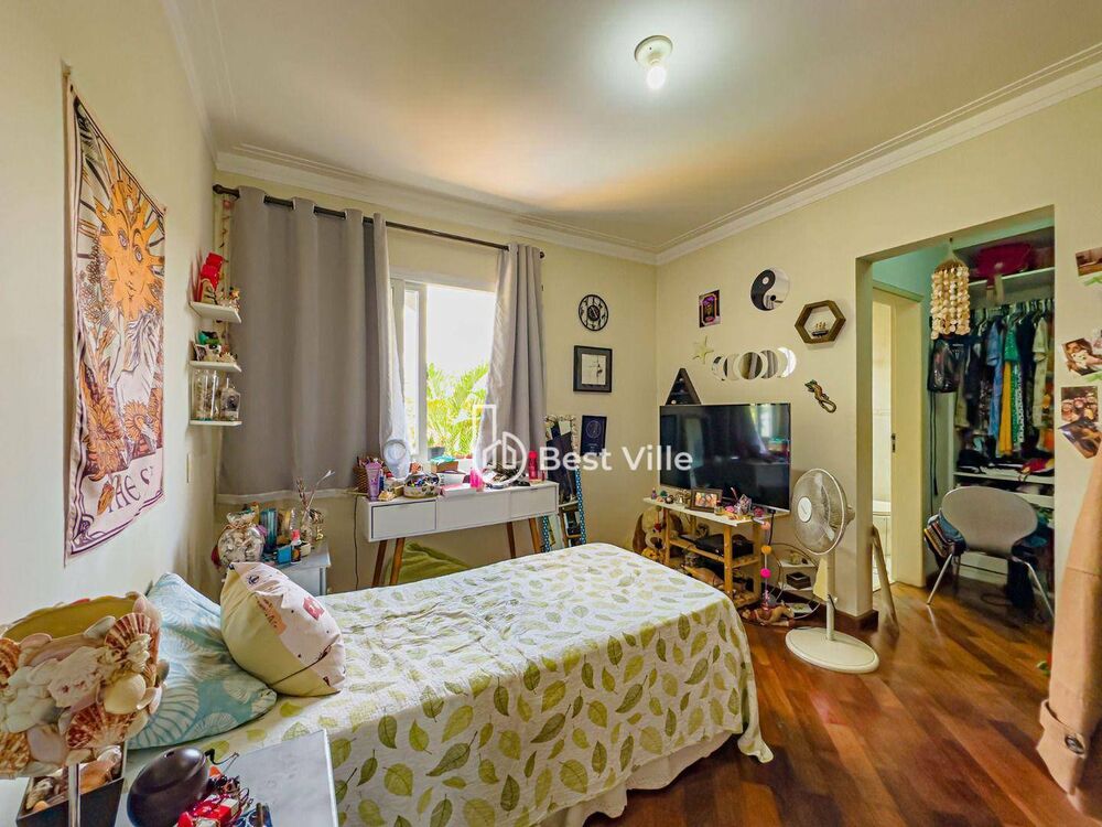Casa de Condomínio, 4 quartos - Foto 3