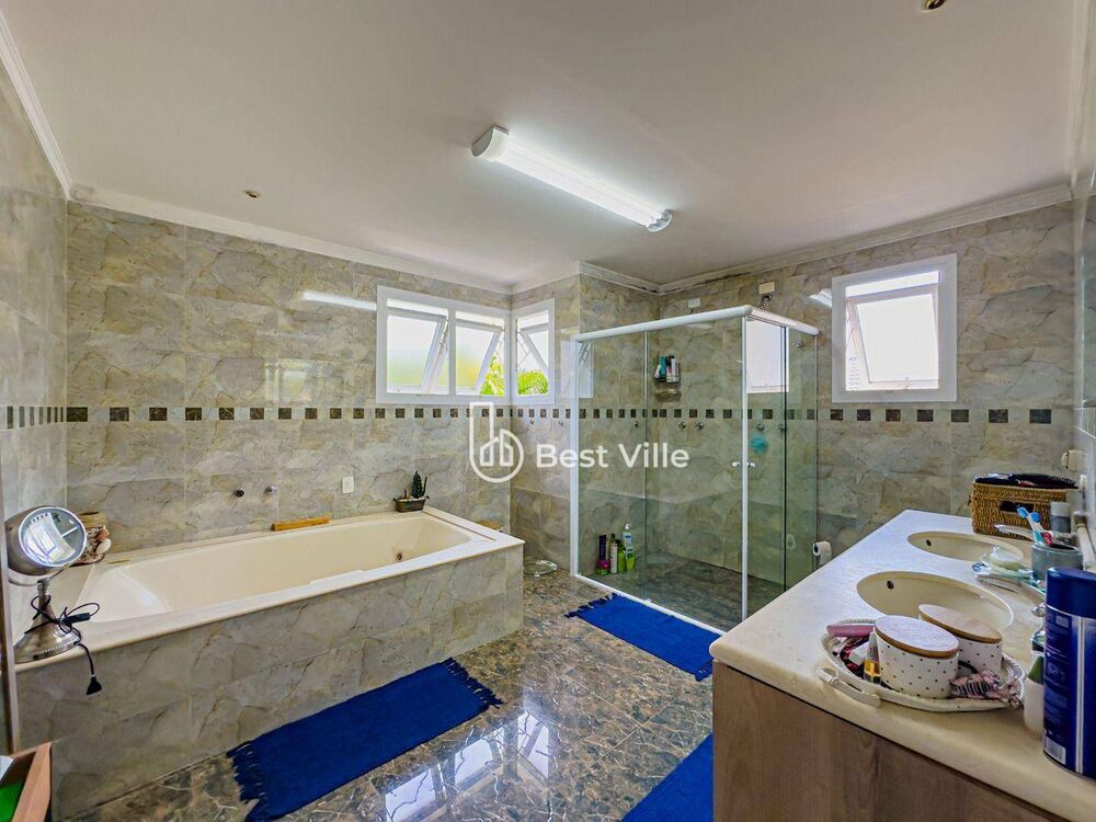 Casa de Condomínio, 4 quartos - Foto 1