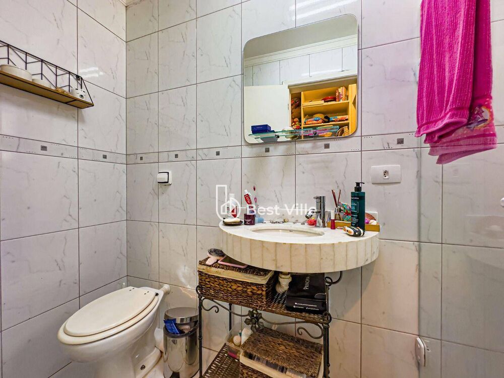 Casa de Condomínio, 4 quartos - Foto 2