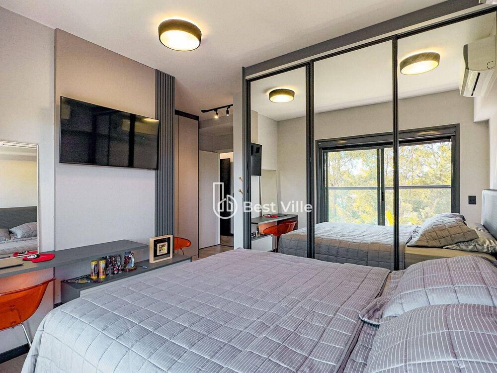 Apartamento, 2 quartos, 124 m² - Foto 4