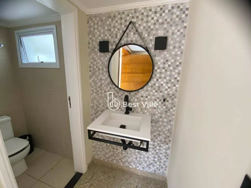 Casa de Condomínio, 4 quartos - Foto 16