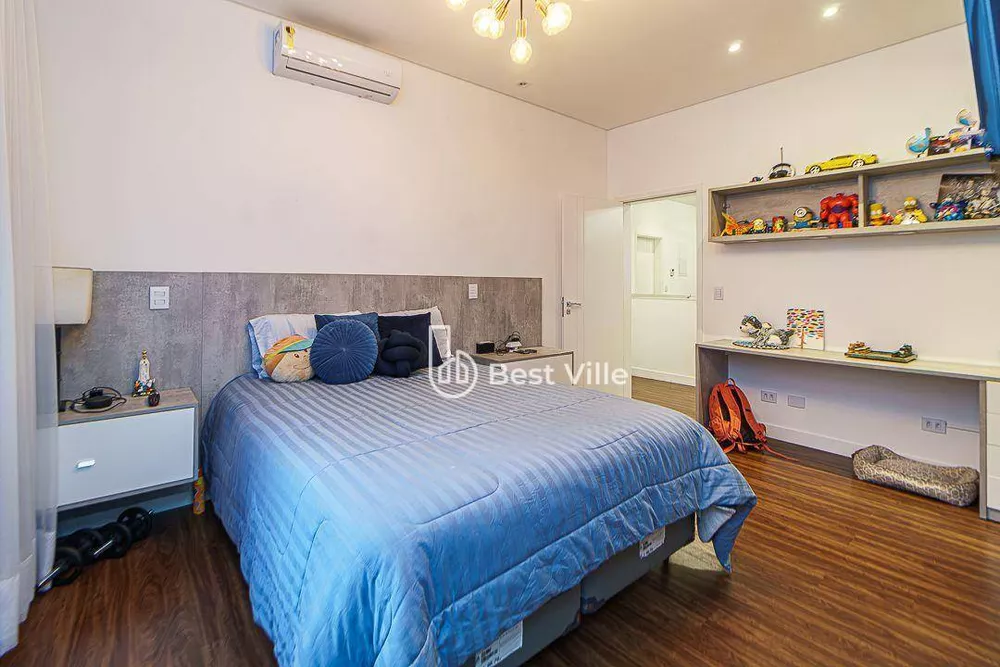 Casa de Condomínio, 4 quartos - Foto 20