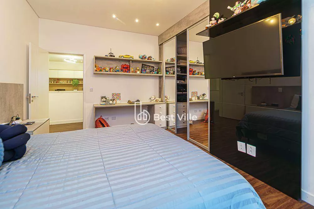 Casa de Condomínio, 4 quartos - Foto 14