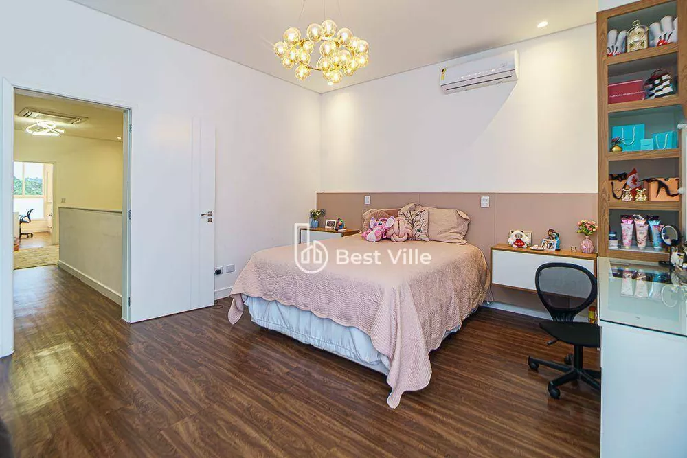 Casa de Condomínio, 4 quartos - Foto 46