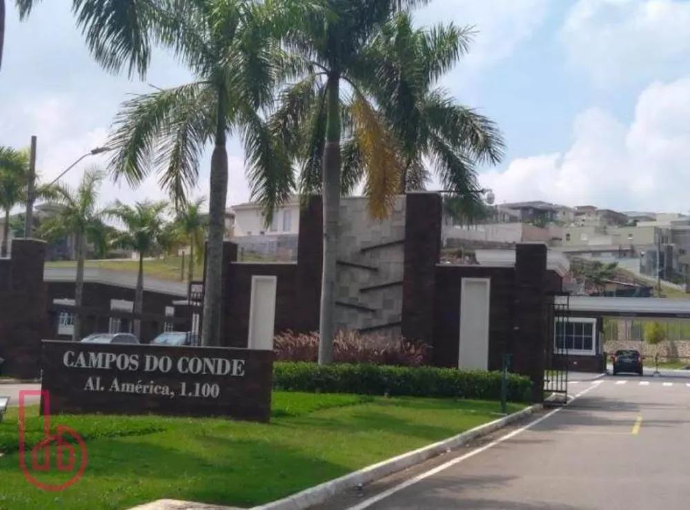 Casa de Condomínio, 4 quartos - Foto 50