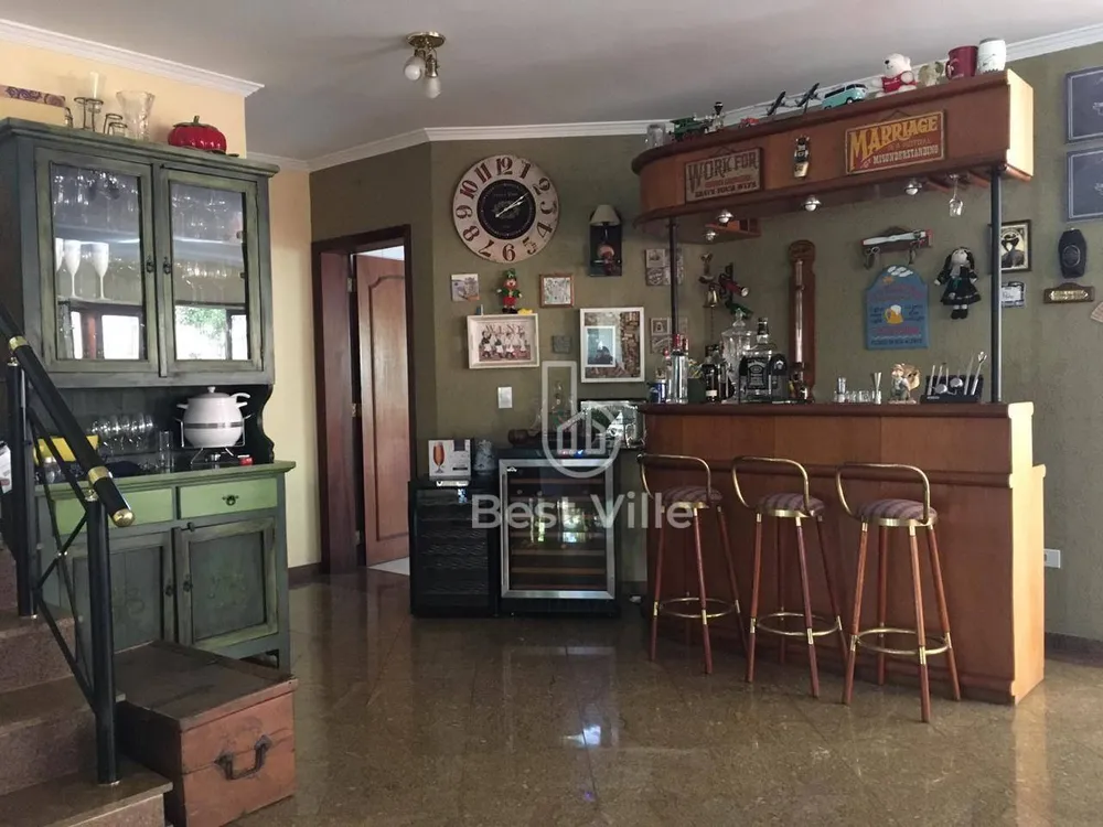 Casa de Condomínio, 4 quartos - Foto 4