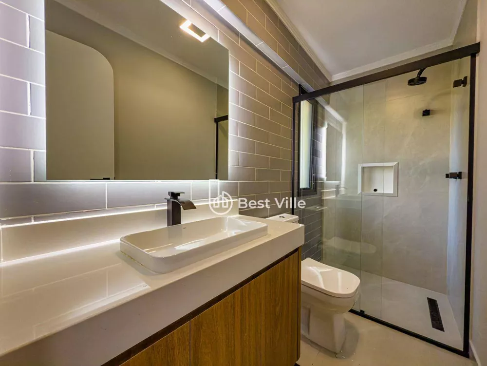 Casa de Condomínio, 4 quartos - Foto 20