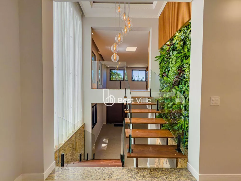 Casa de Condomínio, 4 quartos - Foto 6