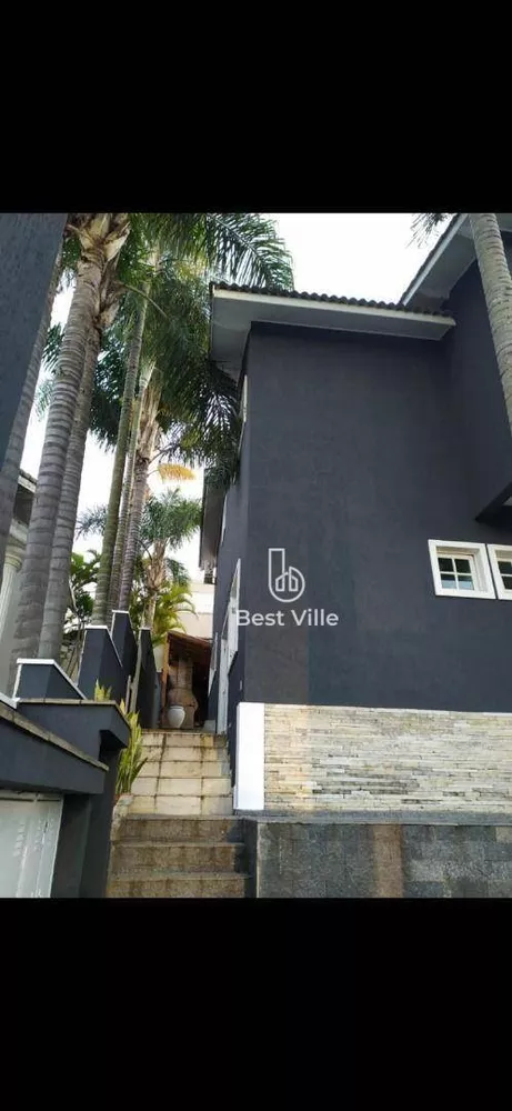 Casa de Condomínio, 4 quartos - Foto 4