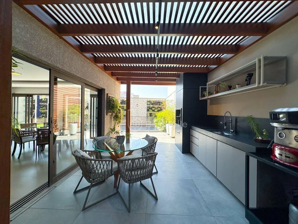 Casa de Condomínio, 5 quartos - Foto 3