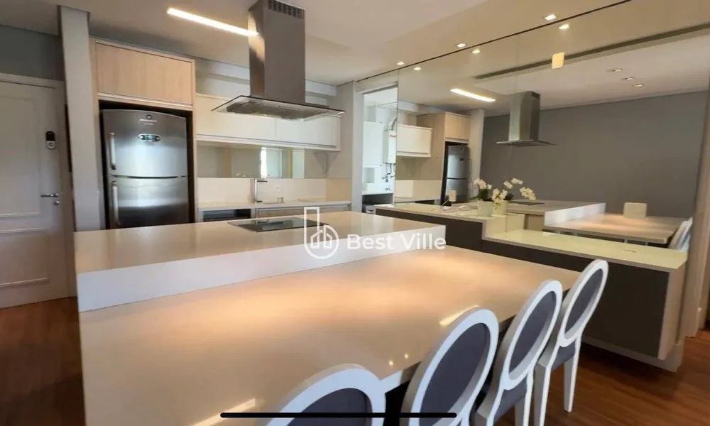 Apartamento, 2 quartos, 104 m² - Foto 1