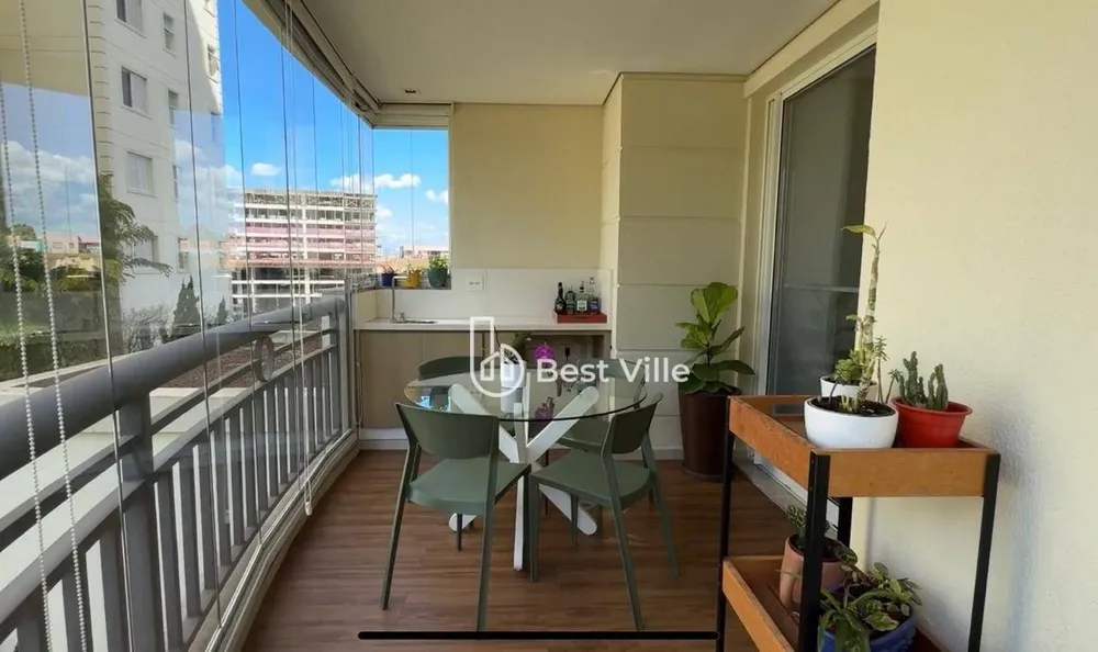 Apartamento, 2 quartos, 104 m² - Foto 3