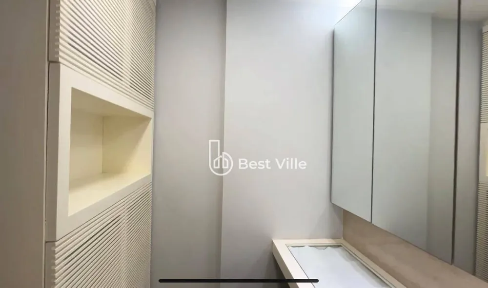 Apartamento, 2 quartos, 104 m² - Foto 2