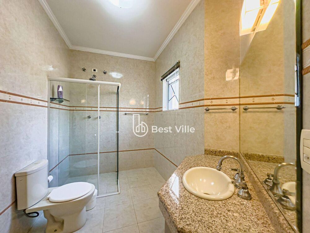 Casa de Condomínio, 4 quartos - Foto 4