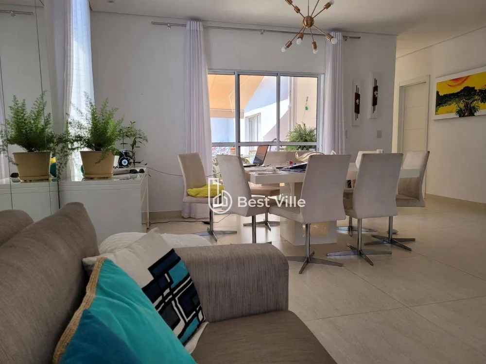 Casa de Condomínio, 4 quartos - Foto 3