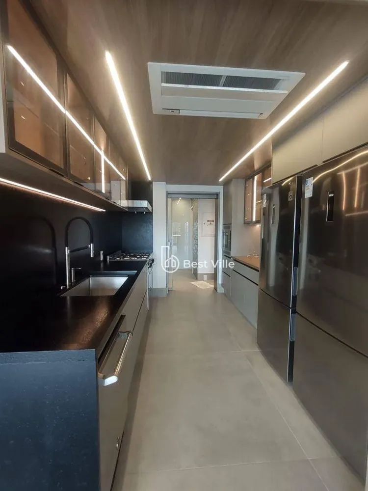 Apartamento, 4 quartos, 360 m² - Foto 3