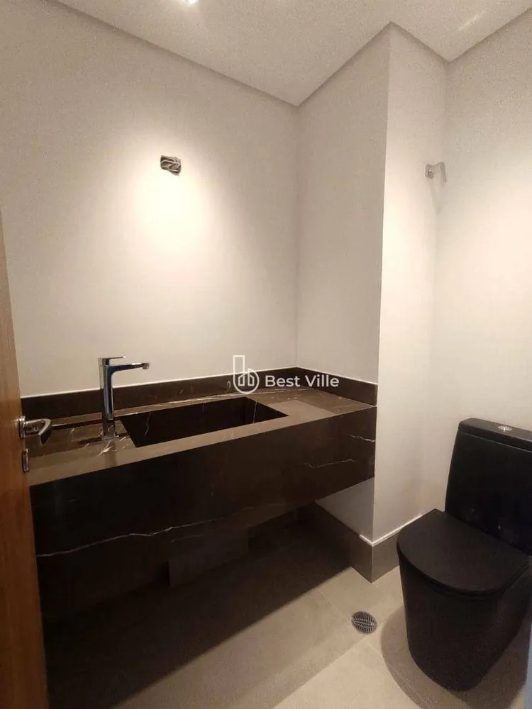 Apartamento, 4 quartos, 360 m² - Foto 4