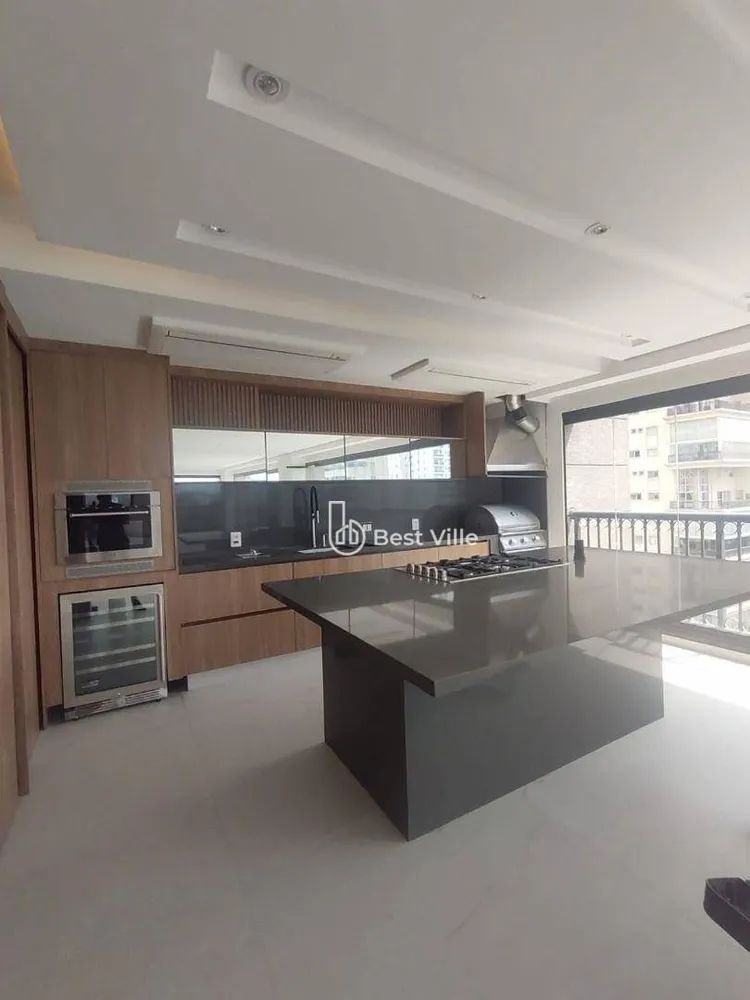 Apartamento, 4 quartos, 360 m² - Foto 1