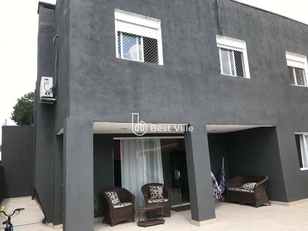 Casa de Condomínio, 4 quartos - Foto 4