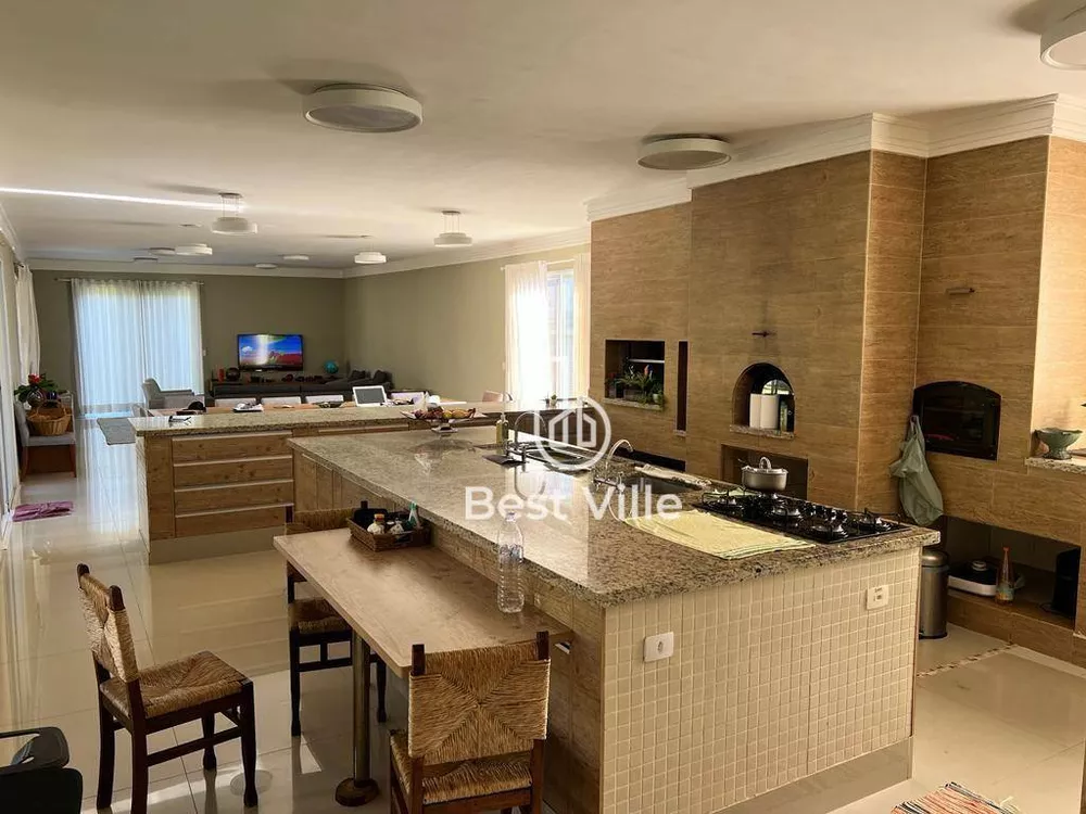 Casa de Condomínio, 4 quartos - Foto 5