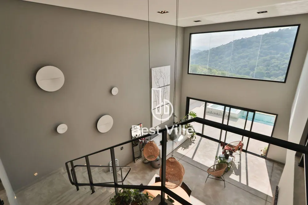 Casa de Condomínio, 4 quartos - Foto 3
