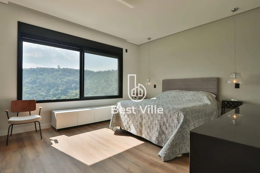 Casa de Condomínio, 4 quartos - Foto 4