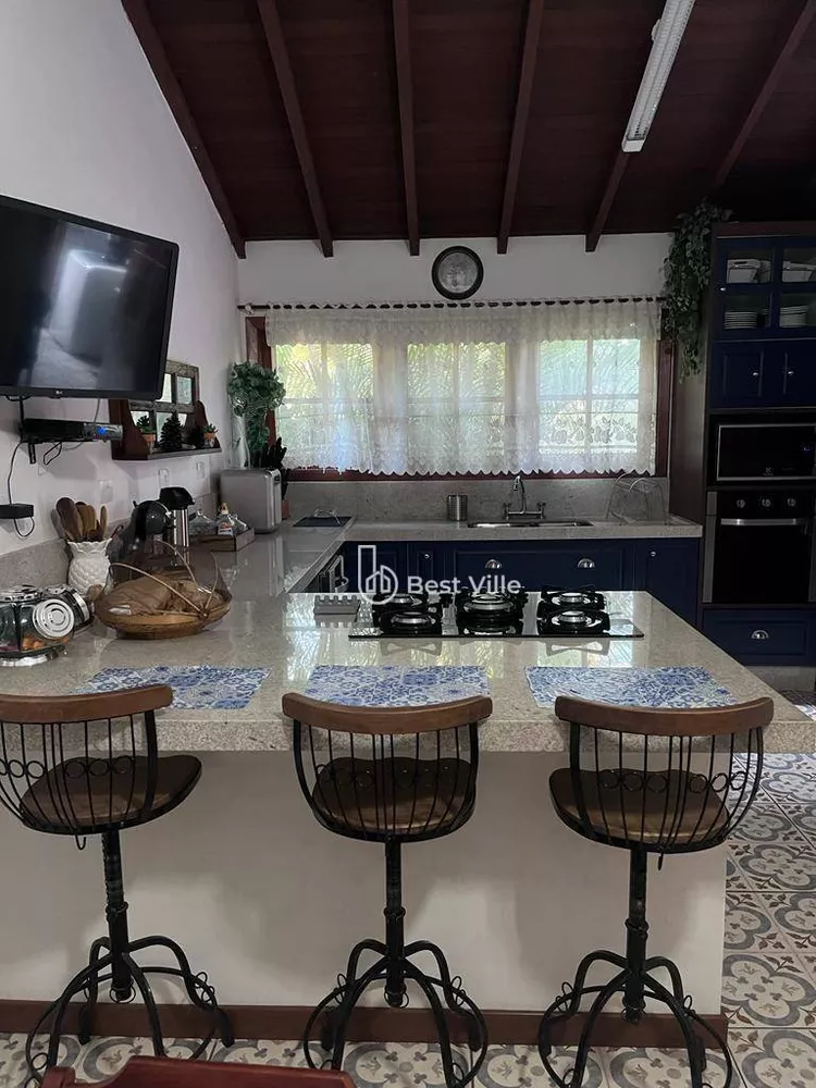 Casa de Condomínio, 4 quartos - Foto 3