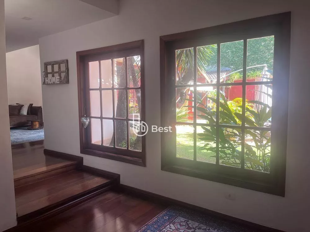 Casa de Condomínio, 4 quartos - Foto 8
